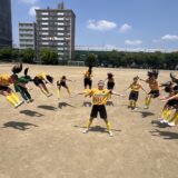 体験入部&部員募集