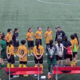 顧問の独り言　高校選手権を終えて。